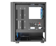 MODECOM Breeze ARGB Flow Black - 1233108 - zdjęcie 7